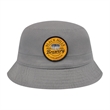 Bucket Hat | https://www.bestnamebadges.com