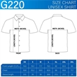 Unisex Dye Sublimated Poplin Shirt - Polyester | https://www.bestnamebadges.com