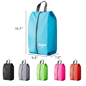 Waterproof Folding Portable Golf, Travel & Sport Shoes Bags