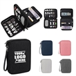 Portable 3-Layer Travel Organizer | https://www.bestnamebadges.com