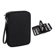 Portable 3-Layer Travel Organizer | https://www.bestnamebadges.com
