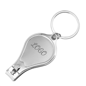 Sharp Nail Clippers