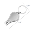 Sharp Nail Clippers | https://www.bestnamebadges.com