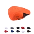 Hat Chef Berets Barber Skull Cap Customizable | https://www.bestnamebadges.com