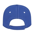 Soft Textured Polyester Mesh Cap | https://www.bestnamebadges.com