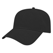 Lightweight Polyester Performance Cap | https://www.bestnamebadges.com