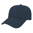 Soft Fit Solid Active Wear Cap | https://www.bestnamebadges.com