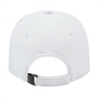 Structured Solid Active Wear Cap | https://www.bestnamebadges.com