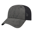 Tactical Screen Print Mesh Back Cap | https://www.bestnamebadges.com