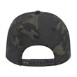 Multicam® Full Fabric Cap | https://www.bestnamebadges.com