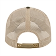 Camo Trucker Cap | https://www.bestnamebadges.com