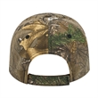 Six Panel Structured Camo Cap | https://www.bestnamebadges.com