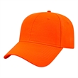 Six Panel Structured Camo Cap | https://www.bestnamebadges.com