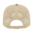 Next G2™ Camo Trucker Cap | https://www.bestnamebadges.com