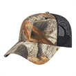 Next G2™ Camo Trucker Cap | https://www.bestnamebadges.com