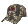 Six Panel Next G2™ Camo Cap | https://www.bestnamebadges.com