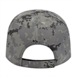 Digital Camouflage Cap | https://www.bestnamebadges.com