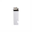 Standard Lighter With Bottle Opener | https://www.bestnamebadges.com