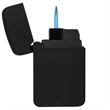 Flat Turbo Mega Jet Flameless Lighter | https://www.bestnamebadges.com