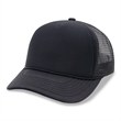5 Panel Foam Mesh Back Trucker Cap w/Rope | https://www.bestnamebadges.com