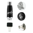 MOQ 50 ABS Manual Compression Cigarette Grinder | https://www.bestnamebadges.com