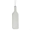Tinsel Ornament | https://www.bestnamebadges.com