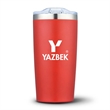 Brompton Tumbler - 20oz | https://www.bestnamebadges.com