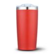 Brompton Tumbler - 20oz | https://www.bestnamebadges.com