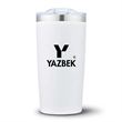 Brompton Tumbler - 20oz | https://www.bestnamebadges.com