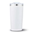 Brompton Tumbler - 20oz | https://www.bestnamebadges.com