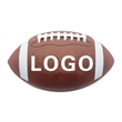 Soccer Ball American Football Rugby | https://www.bestnamebadges.com