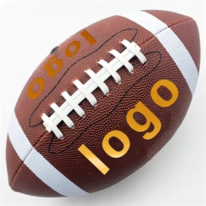 Soccer Ball American Football Rugby