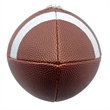Soccer Ball American Football Rugby | https://www.bestnamebadges.com