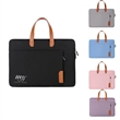 Laptop Handbag Notebook Computer Bag Multifuctional Portable | https://www.bestnamebadges.com