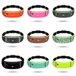 MOQ 50 Waterproof Outdoor Running Reflective Fanny Pack | https://www.bestnamebadges.com
