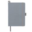 FSC® Recycled 5' x 7' Prism Notebook | https://www.bestnamebadges.com