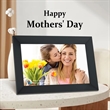 WiFi 10.1" Digital Picture Frame with 1280x800 Resolution | https://www.bestnamebadges.com