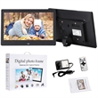 10.1 Inch USB Digital Picture Frame with Remote | https://www.bestnamebadges.com