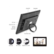 10.1 Inch USB Digital Picture Frame with Remote | https://www.bestnamebadges.com