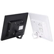 10.1 Inch USB Digital Picture Frame with Remote | https://www.bestnamebadges.com