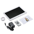 10.1 Inch USB Digital Picture Frame with Remote | https://www.bestnamebadges.com