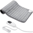 Electric Heating Pads/Pain Relieve | https://www.bestnamebadges.com