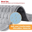 Electric Heating Pads/Pain Relieve | https://www.bestnamebadges.com