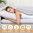 Electric Heating Pads/Pain Relieve | https://www.bestnamebadges.com