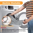 Electric Heating Pads/Pain Relieve | https://www.bestnamebadges.com