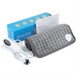 Heating Pad for Back Pain Relief with Auto Shut-Off | https://www.bestnamebadges.com