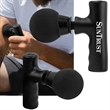 Mini Massage Gun | https://www.bestnamebadges.com