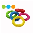 Outdoor Mosquito Repellent Bracelets | https://www.bestnamebadges.com