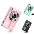 Digital Compact Small Camera | https://www.bestnamebadges.com