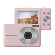 Digital Compact Small Camera | https://www.bestnamebadges.com